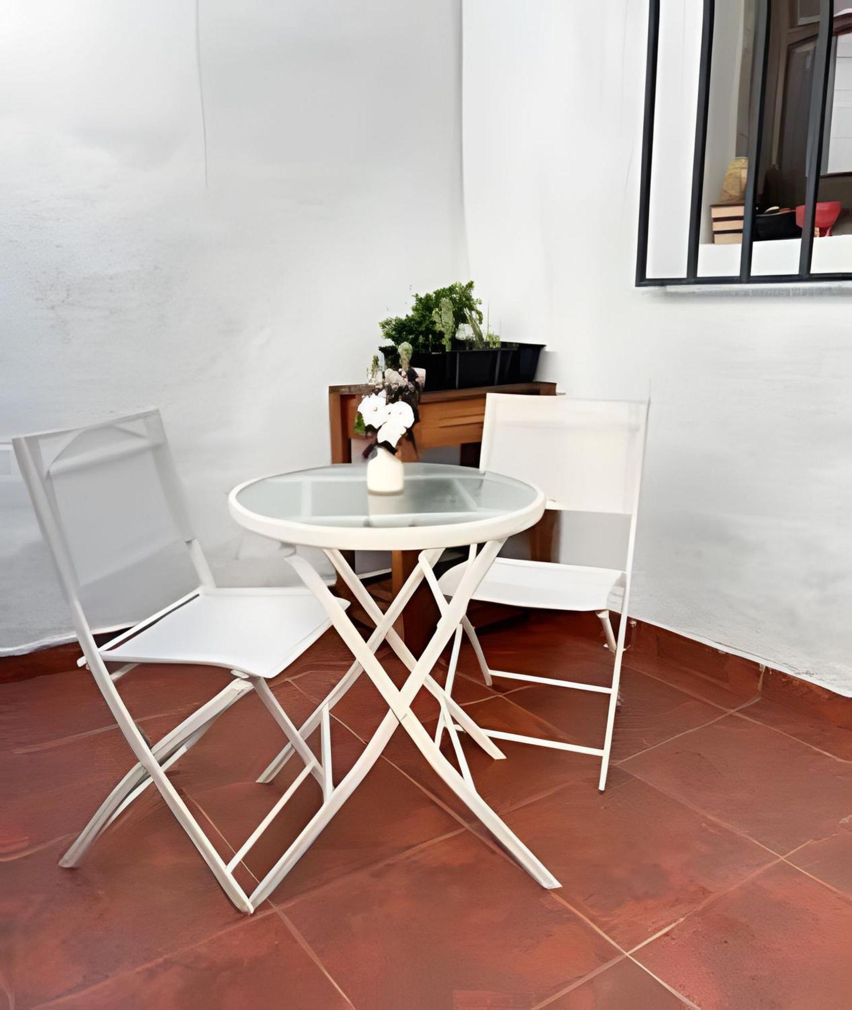 La Casita Amarilla En Apartment Salta