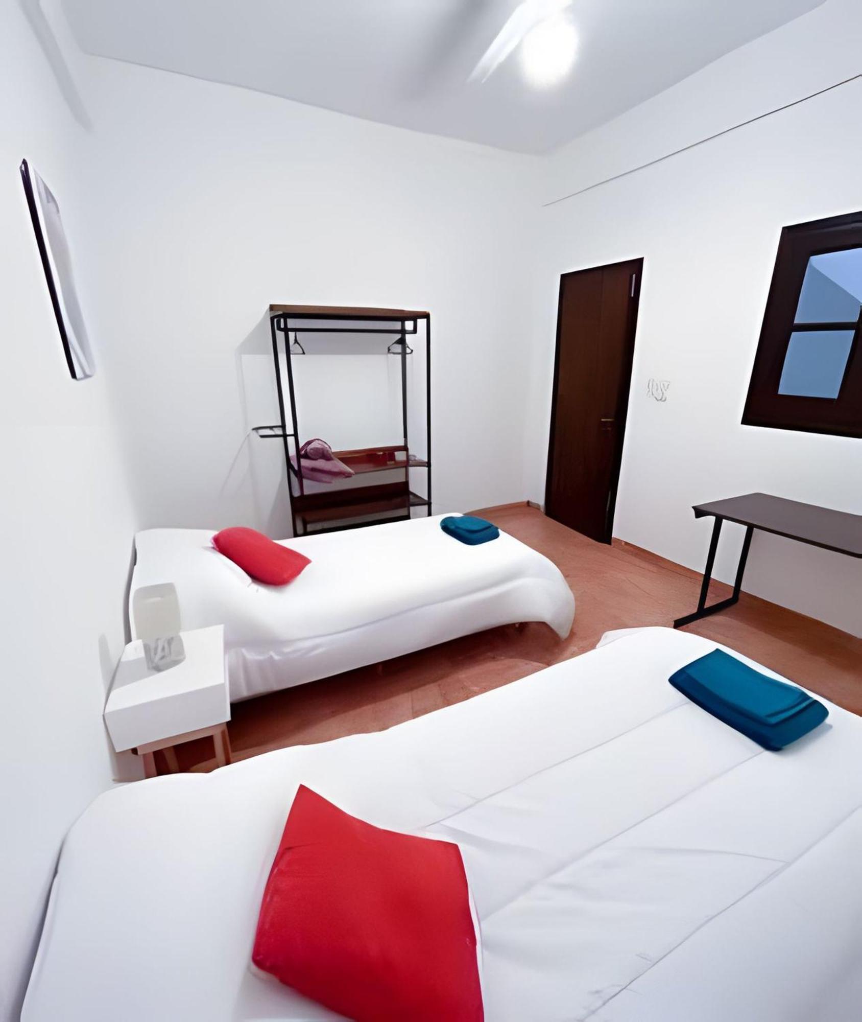 La Casita Amarilla En Apartment Salta